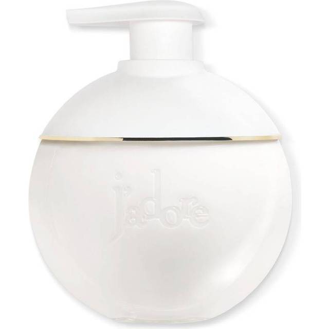 Jadore Body Lotion 200 ml Les Adorables Body Lotion for Women (200 ml)