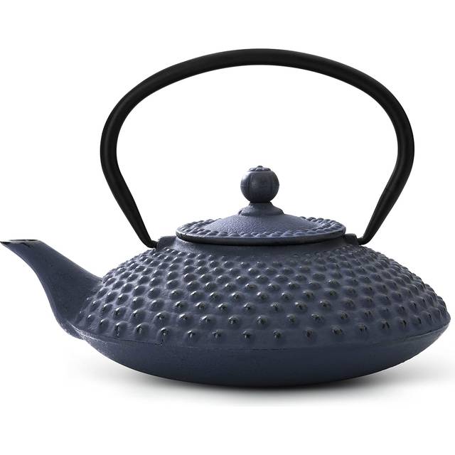 Bredemeijer Teapot Jing 1,25L, Blue
