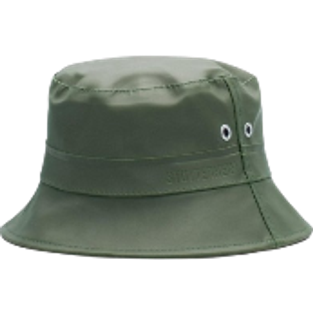 Beckholmen Bucket Hat Green (S)