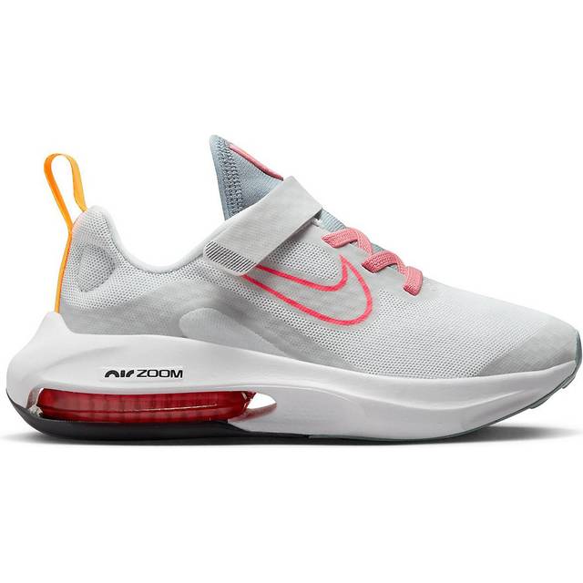 (PS) Nike Air Zoom Arcadia 2 Road Running Shoes 'Photon Dust' - grey - 12C