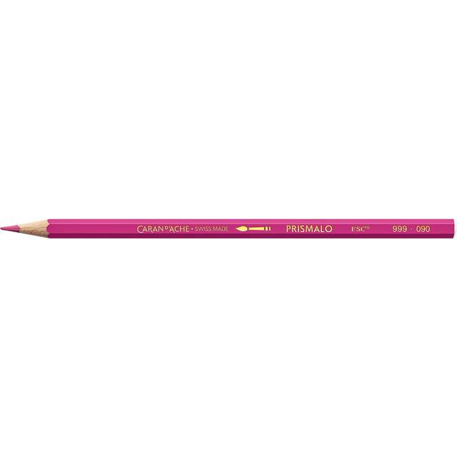 Caran D'Ache Water Colour Prismalo Pencils - Individual/Assorted - PURPLE
