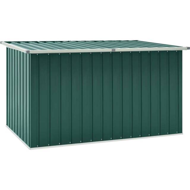 Dynbox grå 171x99x93 cm