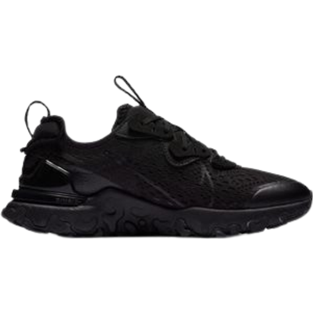 Nike React Vision - Svart