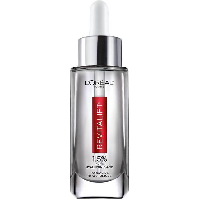 L'Oreal, Revitalift Derm Intensives, 1.5% Pure Hyaluronic Acid Serum