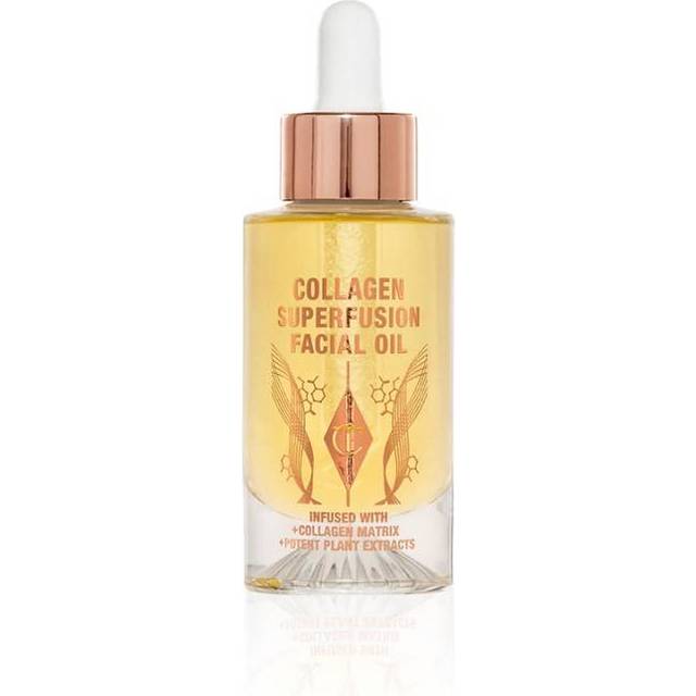 Collagen Superfusion Facial Oil - 30ml/1oz