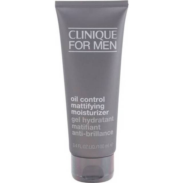 Clinique for Men Oil Control Moisturiser 100ml