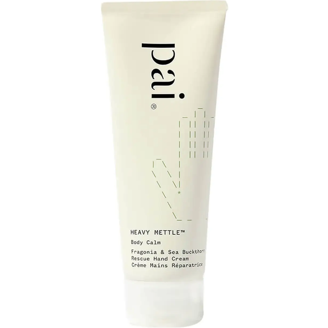 Pai Heavy Mettle Rescue Hand Cream, 75ml