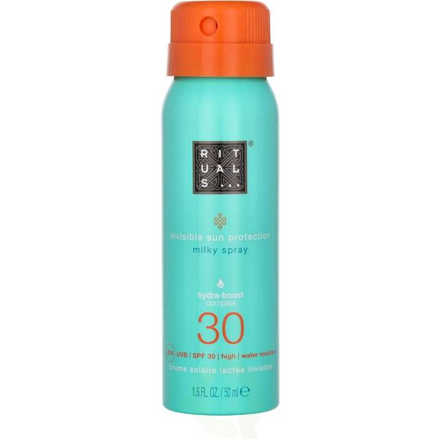 Rituals - The Ritual of Karma Sun Protection Milky Spray SPF30 50ml for Women