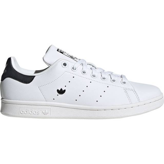 adidas Originals Skor - Stan Smith W - Vit/Svart - adidas Originals - 44 - Skor
