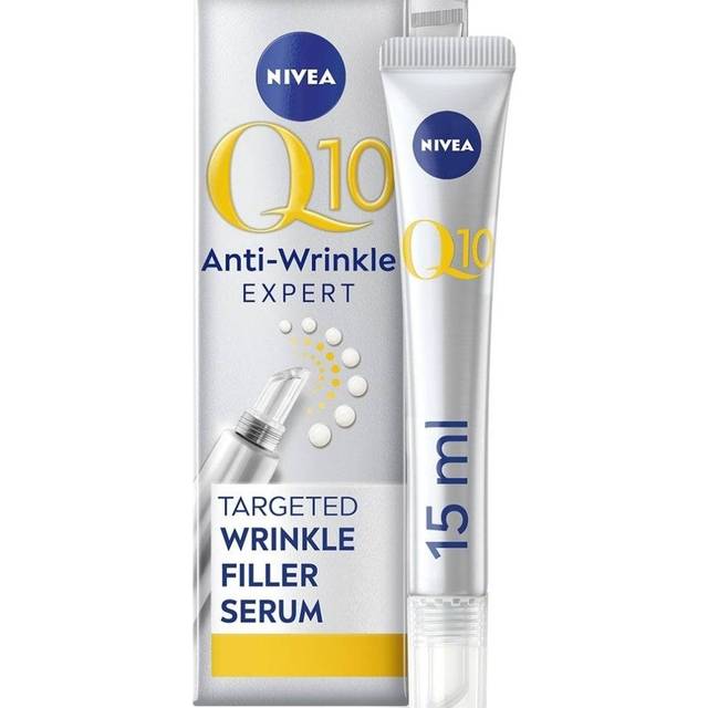 Nivea Q10 Anti-wrinkle Expert 15ml