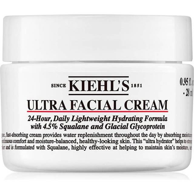 Kiehl's Ultra Facial Cream 28 ml