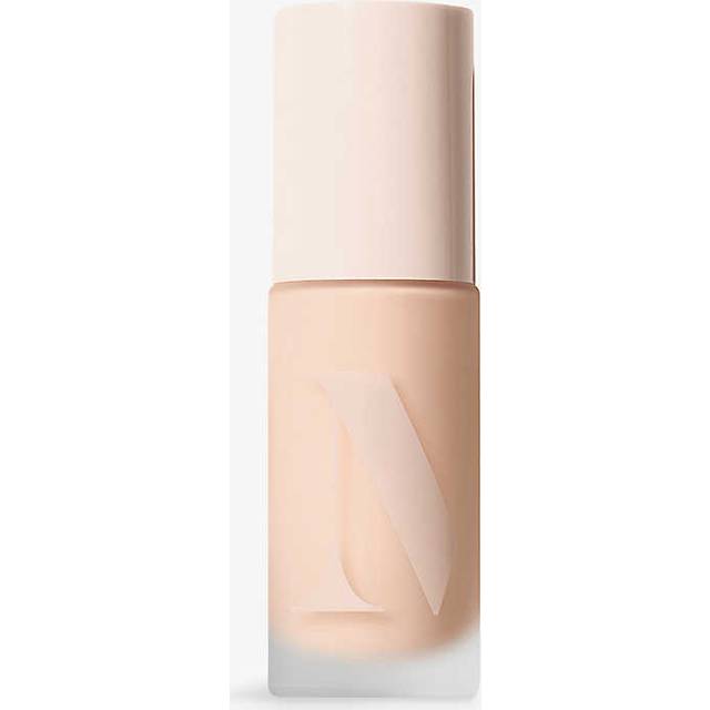 Morphe Lightform Extended Hydration Foundation - light 3 LIGHT 3