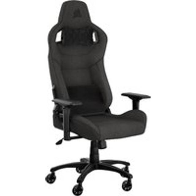 CORSAIR T3 RUSH 2023 CHAIR CHARCOAL