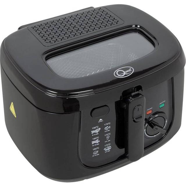 2.5 L Deep Fryer (2.5)