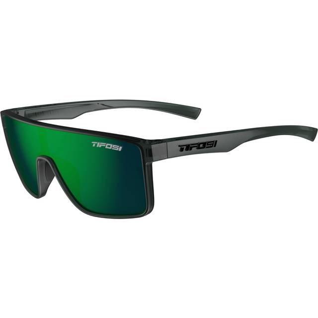 Tifosi Optics Tifosi Sanctum Single Lens Sunglasses 2024 - Crystal Smo