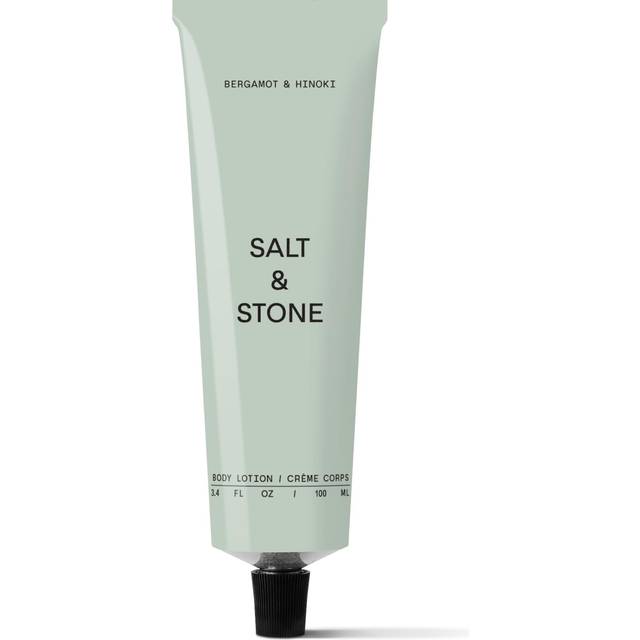 Salt And Stone Bergamot & Hinoki Body Lotion 100Ml