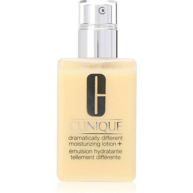 Clinique Jumbo Dramatically Different Moisturizing Lotion+ 6.8 oz.