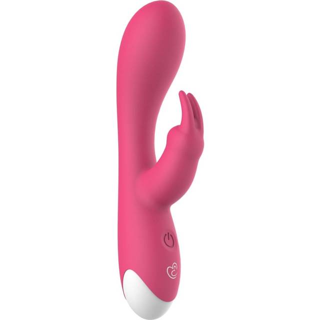 Easytoys Rechargeable Rabbit Vibrator