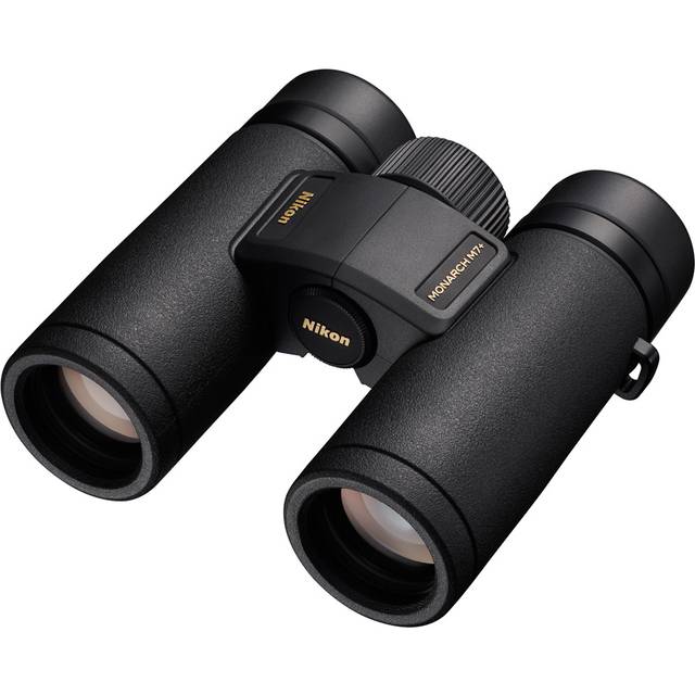 Nikon Monarch M7+ 8x30