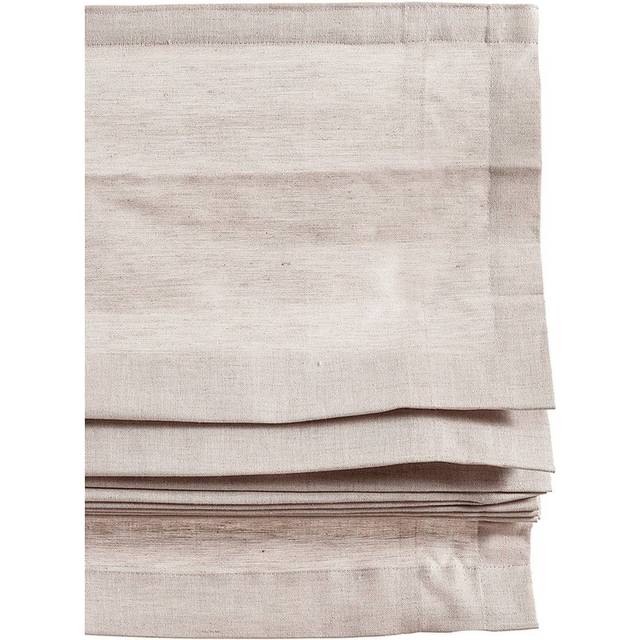 Himla Ebba hissgardin 150x180 cm Natural