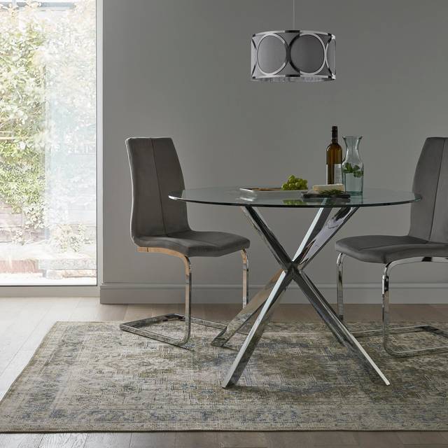 Gabriella Washable Rug - Gabriella Sage