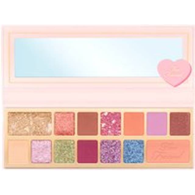 Too Faced Pinker Times Ahead Eyeshadow Palette