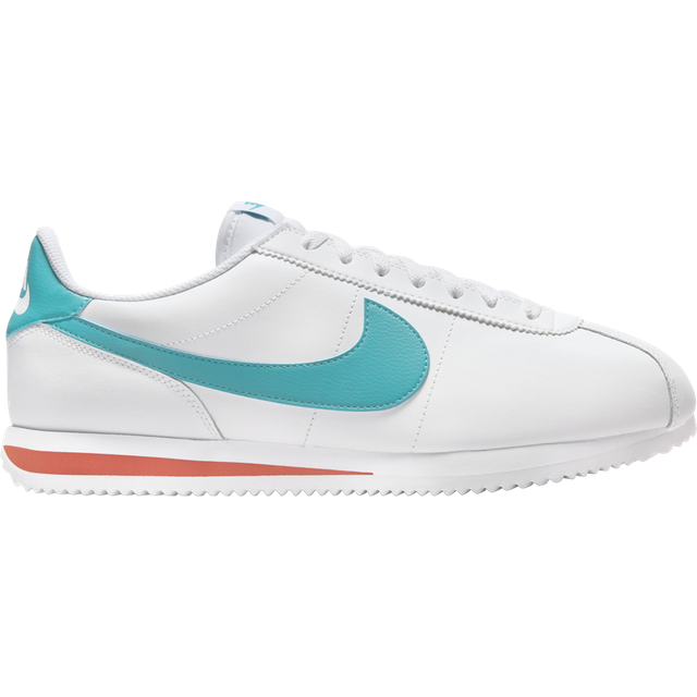 Nike Cortez 'Miami Dolphins' DM4044-103 - White/Green - 9.5