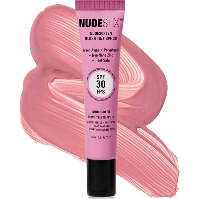 Nudestix Blush Tint SPF 30 Sunset Rose 15 ml