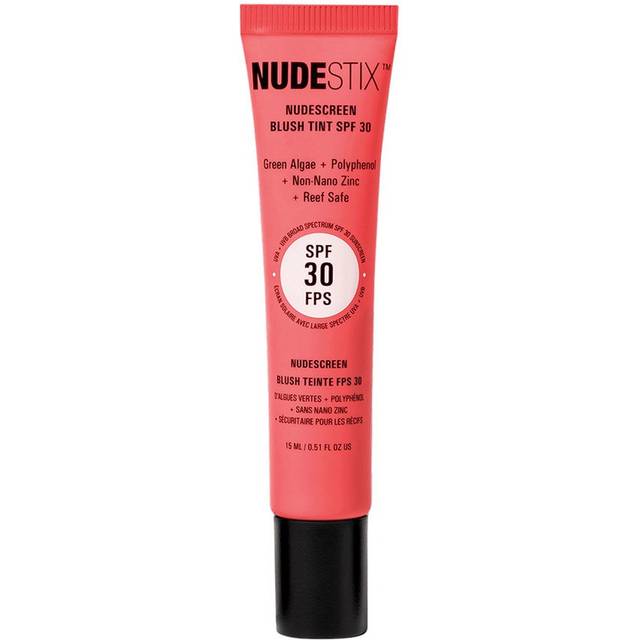 Nudestix Blush Tint SPF 30 Strawberry Sunburst 15 ml