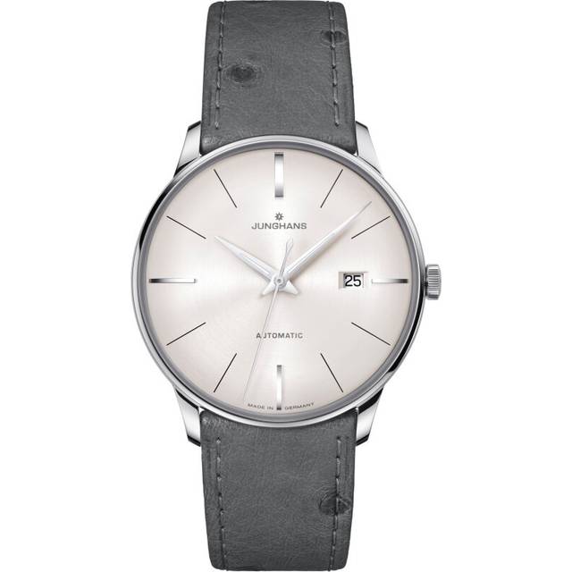 Junghans Herrenuhr Automatic 27441602 - silber