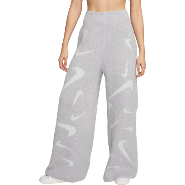 Nike Sportswear Phoenix Cozy Bouclé Women's High-Waisted