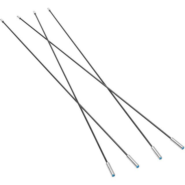 Profoto Replacement Rods for 2x2' RFi Square Softbox, 4-Pack