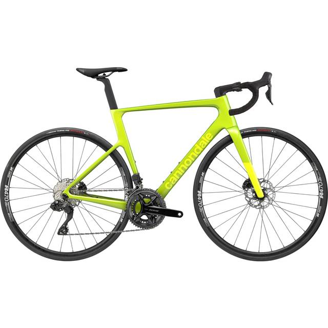 Cannondale Supersix EVO 3 | Viper Green