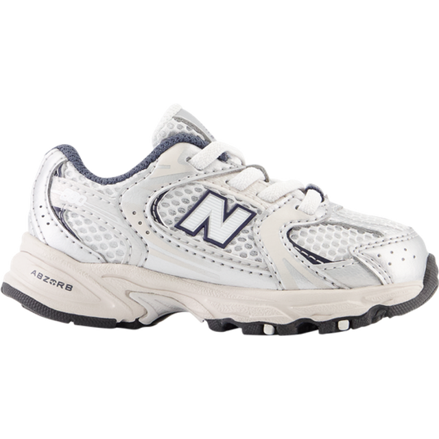 New Balance Toddler s 530 Bungee Summer Fog Nimbus Cloud Navy Price