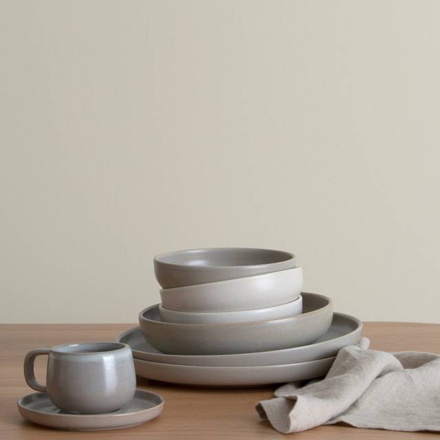Dunelm Eggshell Emulsion Paint - Willow