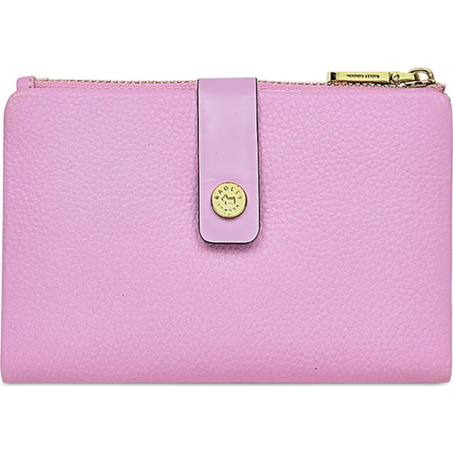 Radley London Sugar Pink Larkswood 2.0 Medium Bifold Purse