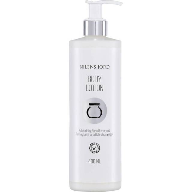 Nilens Jord 481 Body Lotion 400ml