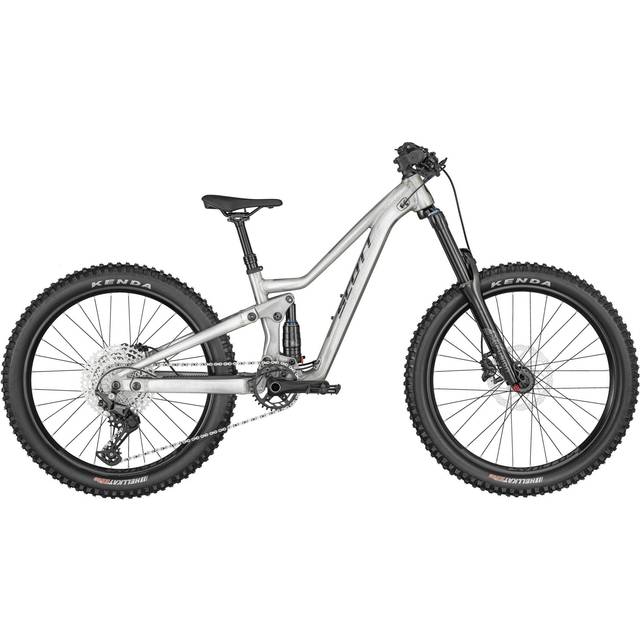 MTB Scott Ransom 400 Silver OS 2023