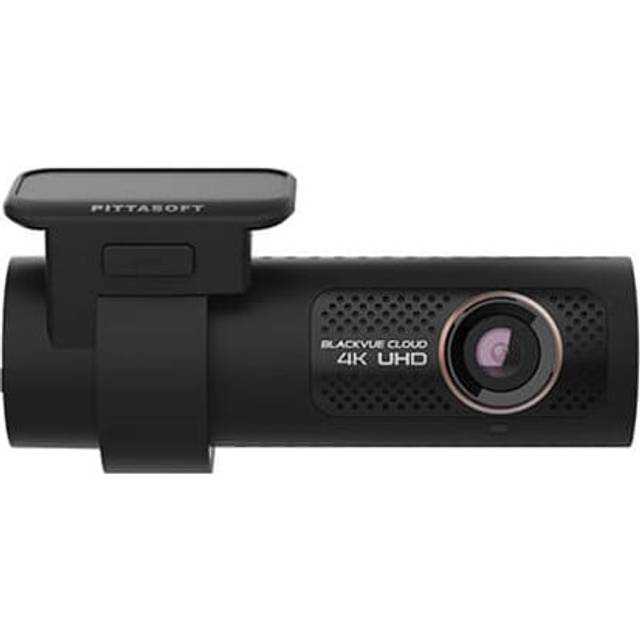 Blackvue Dr970X-1Ch Dash Cam With 64Gb Microsd Card