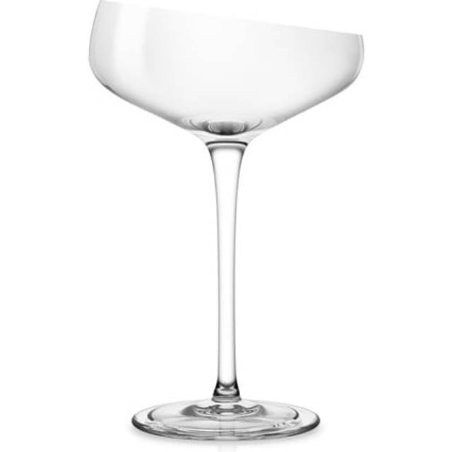 Eva Solo Eva Solo Coupe champagneglas 20 cl - Transparent
