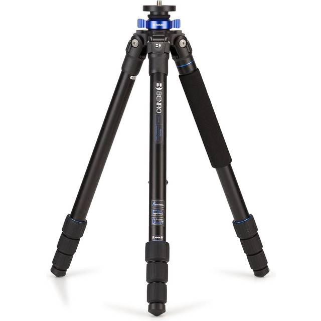 Benro Tripod Mach3 Tripod Series 2 Alum 4 sect - TMA28A
