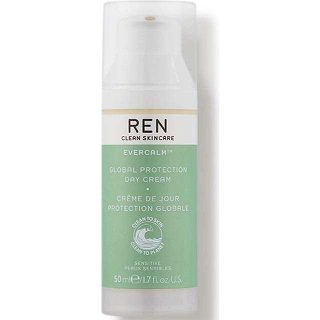REN Dagkräm Evercalm