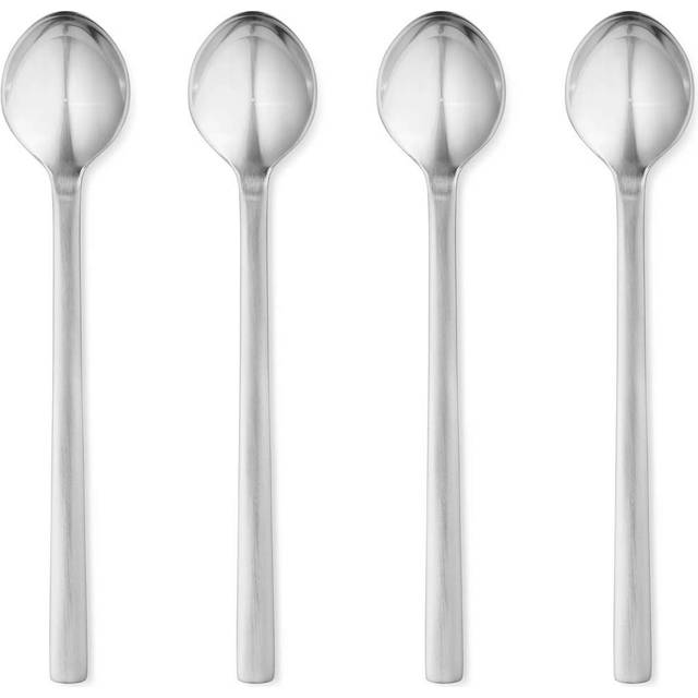 Georg Jensen New York latte spoons 4-pack