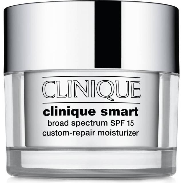 Clinique Smart Custom Repair SPF15 50ml - Dry/Combination Skin