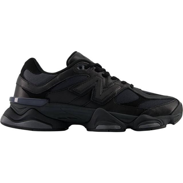 New Balance U9060NRI - Black (8)