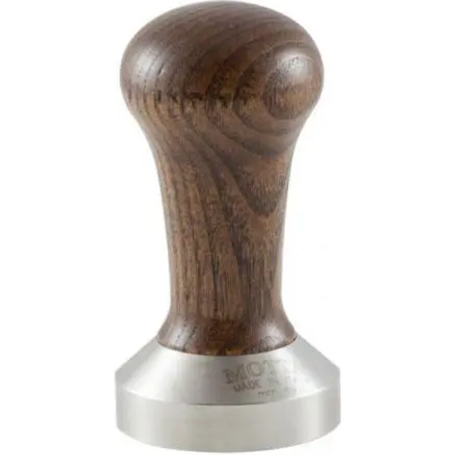 Motta 49mm coffee tamper - 8120/m fits pre millennium la pavoni europiccola