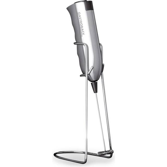Gastroback - Latte Max Milk Frother