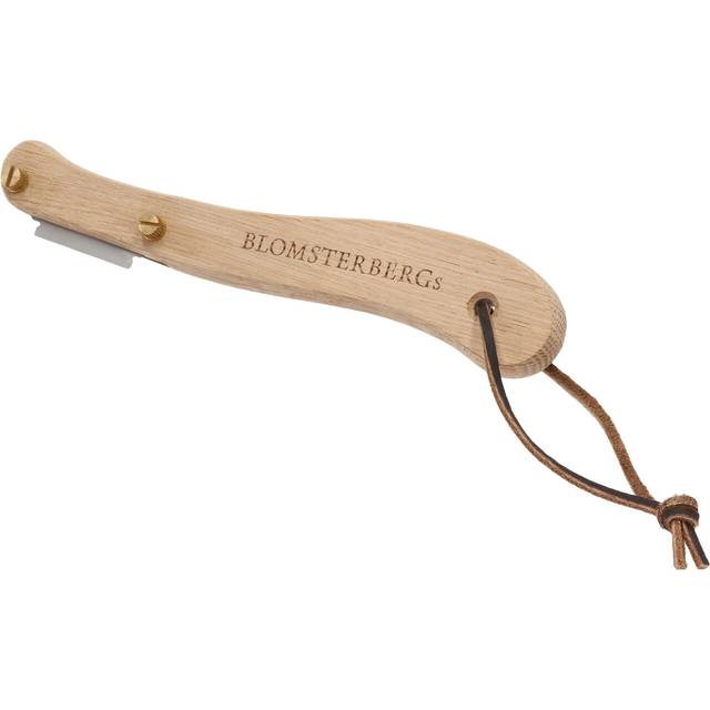 Blomsterbergs Dough Cutter 19.3 cm Oak