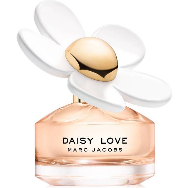 Marc JacobsDaisy Love eau de toilette for women