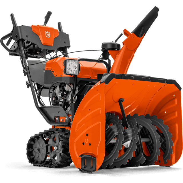 Husqvarna Snöslunga ST 424T